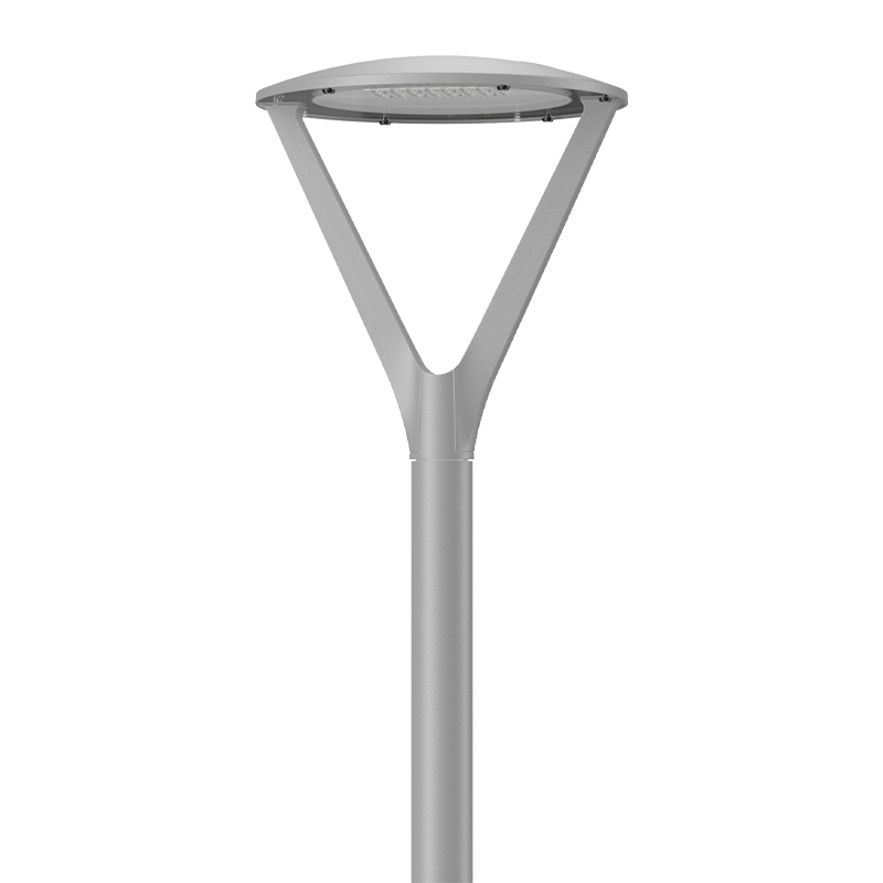 MARS-A Gartenleuchte mit geringem Energieverbrauch MARS-A Gartenleuchte mit geringem Energieverbrauch