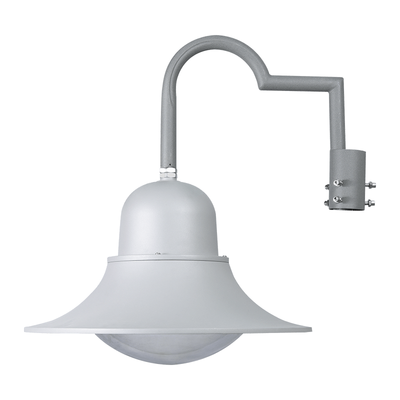 PY-LED109-60W Wasserdichte Gartenleuchte für den Außenbereich mit hoher Helligkeit
