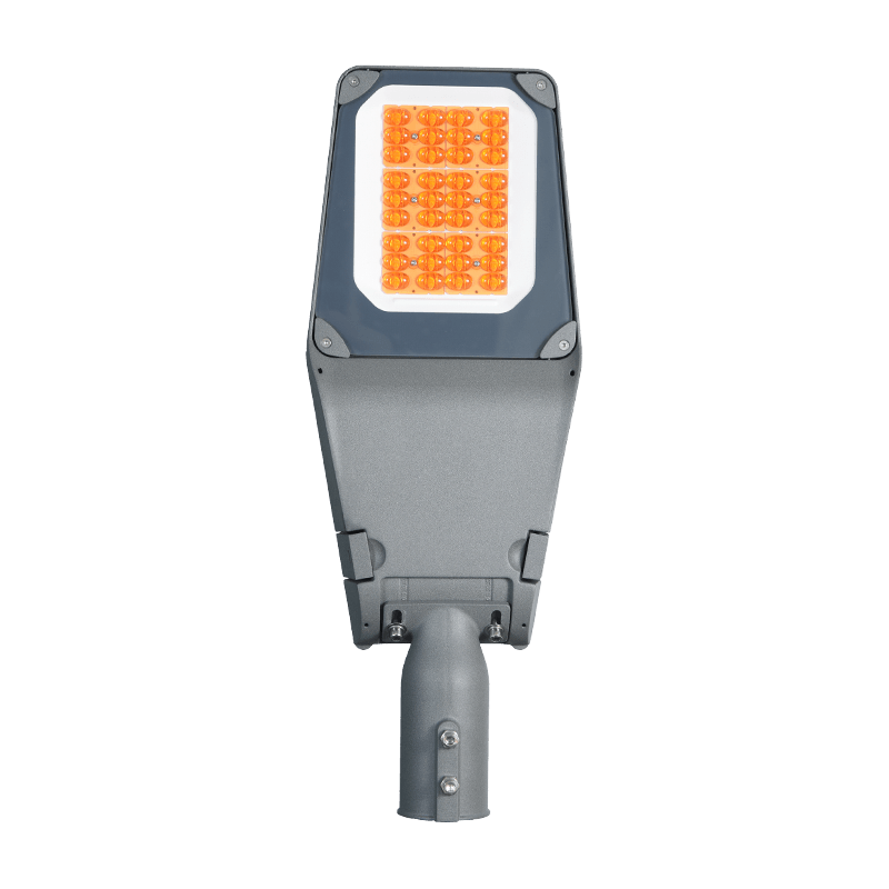 PY-LED666-60W Wasserdichte Straßenlaterne für den Außenbereich