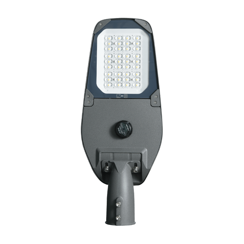 PY-LED616-60W Wasserdichte Straßenlaterne aus Aluminium für den Außenbereich
