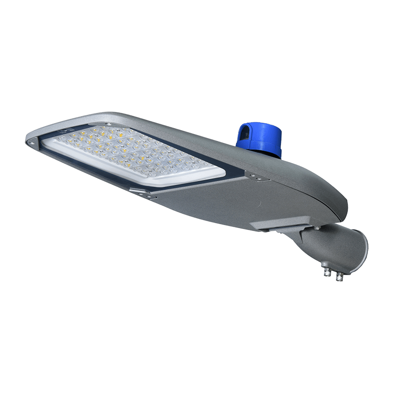 PY-LED616-150W Wasserdichte Straßenlaterne für den Außenbereich