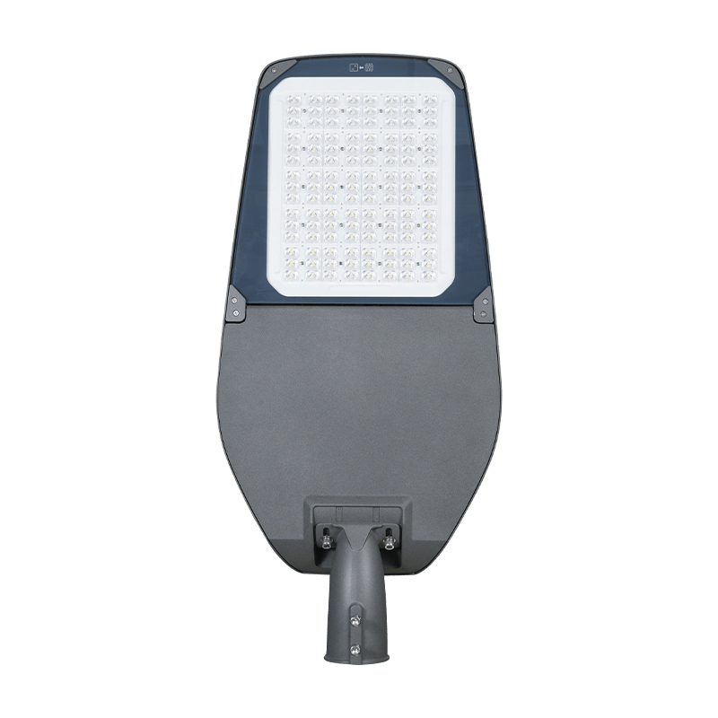 PY-LED616-240W Aluminium-Straßenlaterne