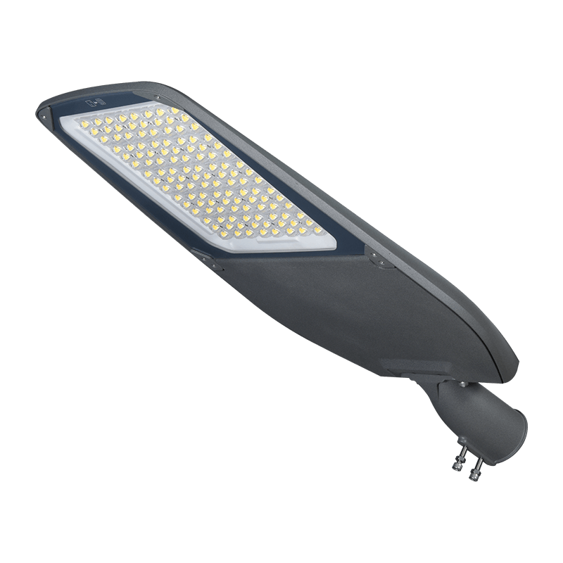 PY-LED616-240W Aluminium-Straßenlaterne