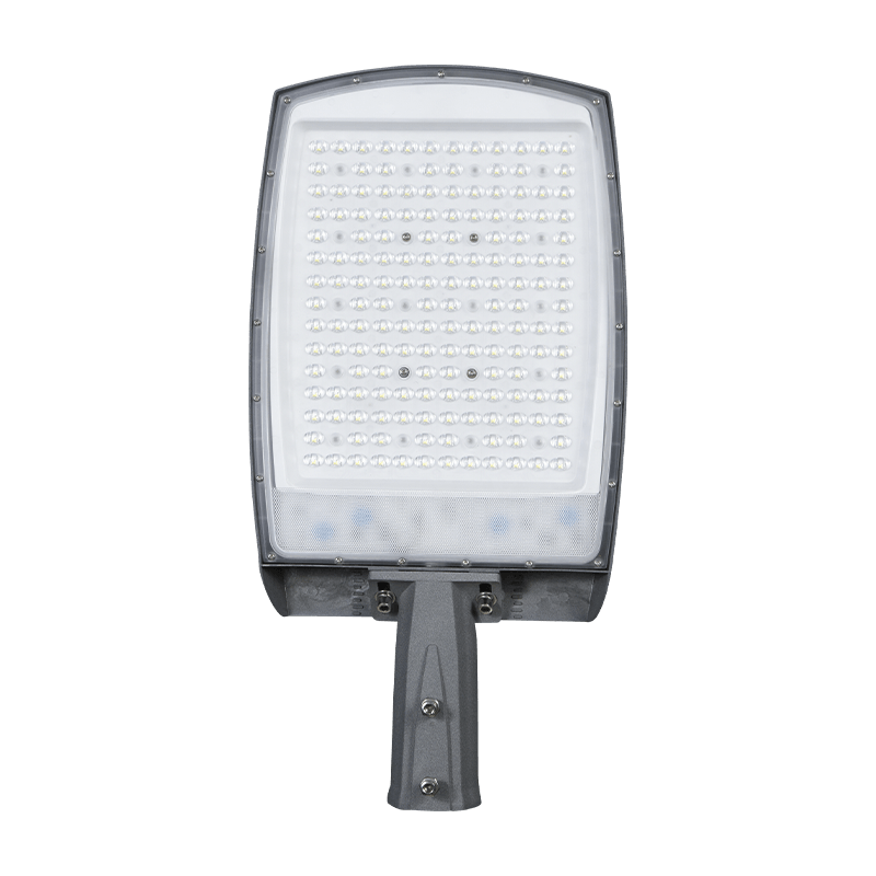 PY-LED612XL-150W quadratische wasserdichte Straßenlaterne