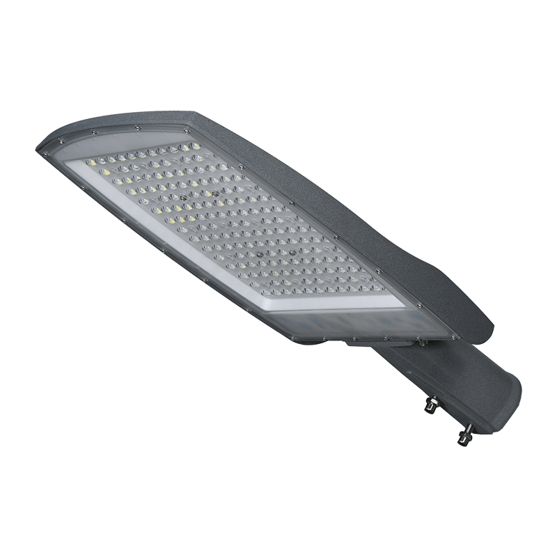 PY-LED612XL-150W quadratische wasserdichte Straßenlaterne