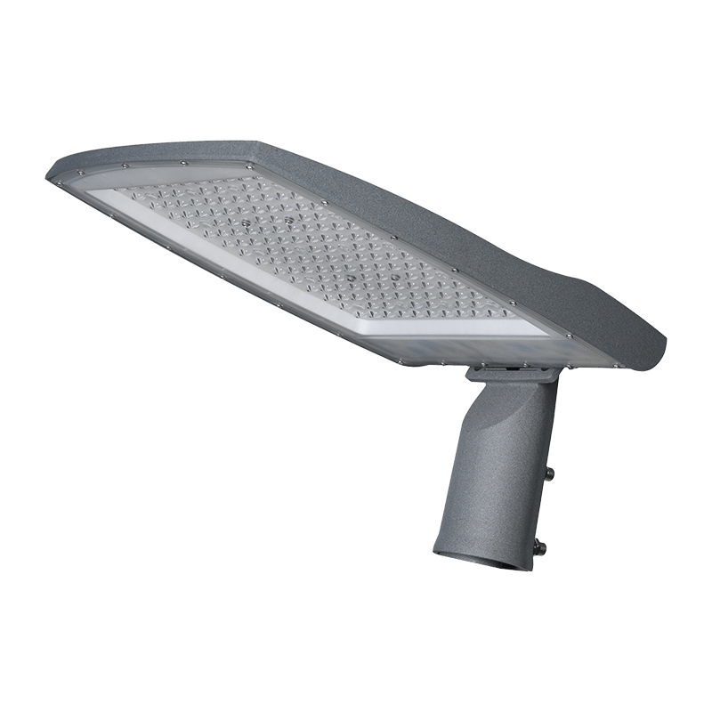 PY-LED612XL-150W quadratische wasserdichte Straßenlaterne PY-LED612XL-150W quadratische wasserdichte Straßenlaterne