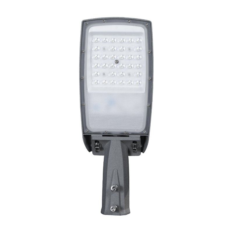 PY-LED612S-50W Wasserdichte Straßenlaterne mit hoher Helligkeit