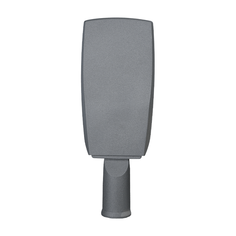 PY-LED612S-50W Wasserdichte Straßenlaterne mit hoher Helligkeit PY-LED612S-50W Wasserdichte Straßenlaterne mit hoher Helligkeit