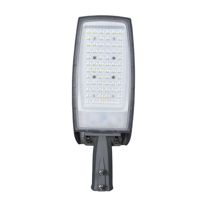 PY-LED612M-90W Straßenlaterne aus Aluminiumdruckguss mit hoher Helligkeit