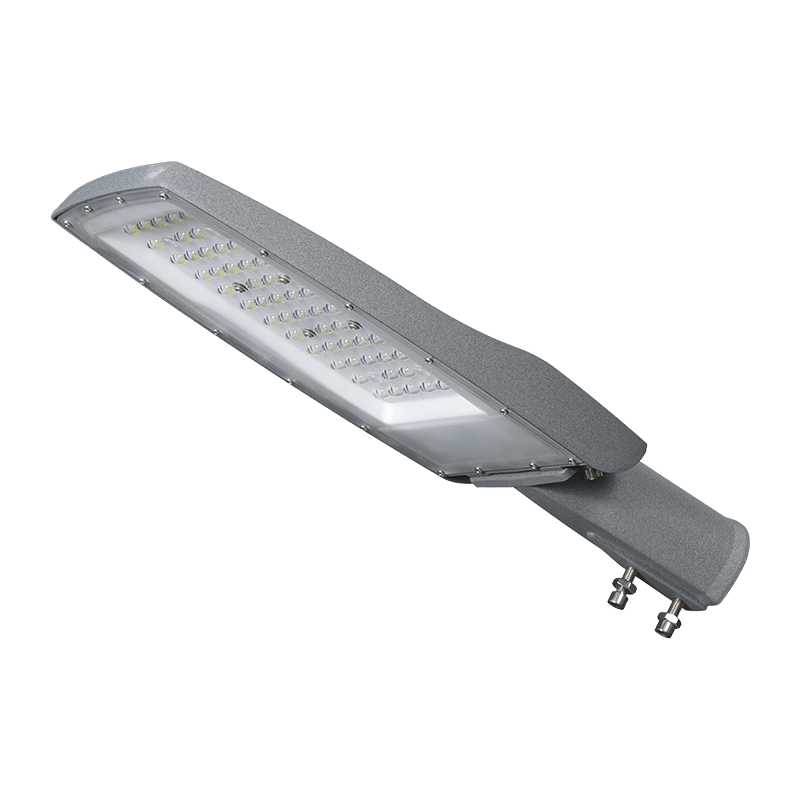 PY-LED612M-90W Straßenlaterne aus Aluminiumdruckguss mit hoher Helligkeit