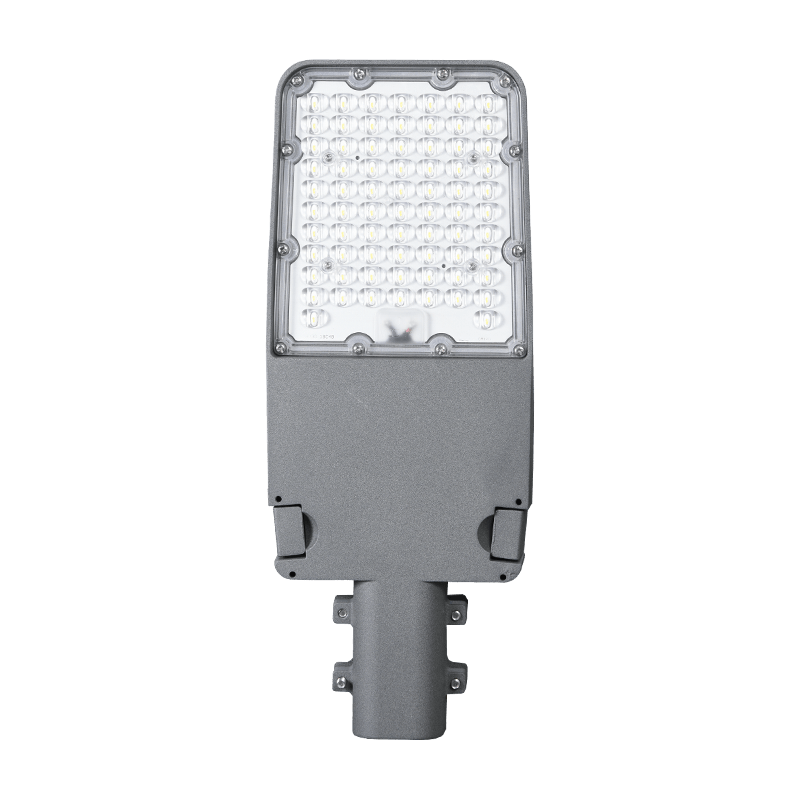 PY-LED600-50W Hochwertige Straßenlaterne aus Aluminiumguss