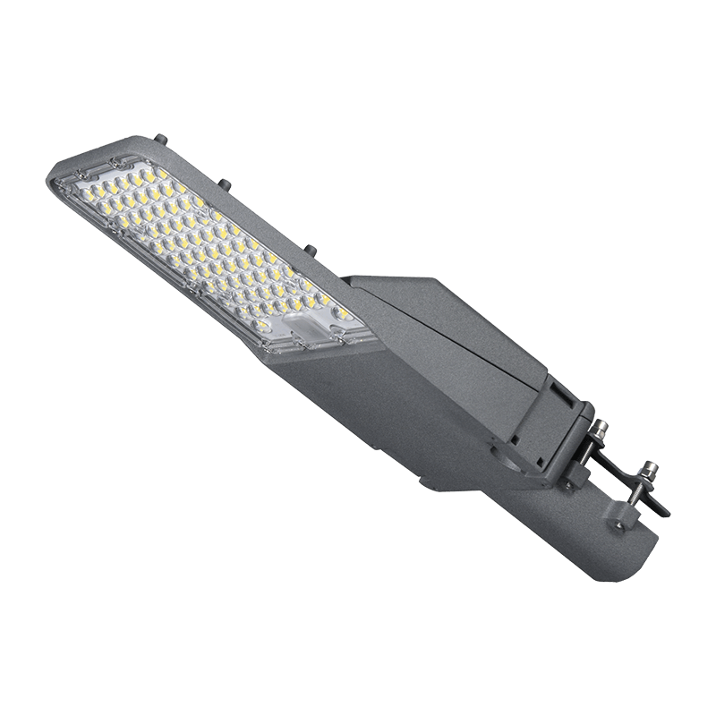 PY-LED600-50W Hochwertige Straßenlaterne aus Aluminiumguss