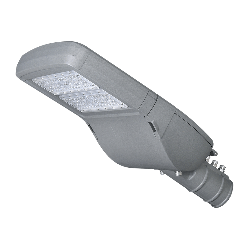 PY-ST19-90W Wasserdichte Straßenlaterne aus Aluminium für den Außenbereich