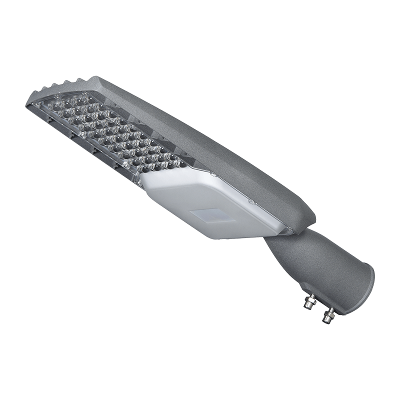 PY-ST33-100W Wasserdichte Straßenlaterne aus Aluminiumguss für den Außenbereich