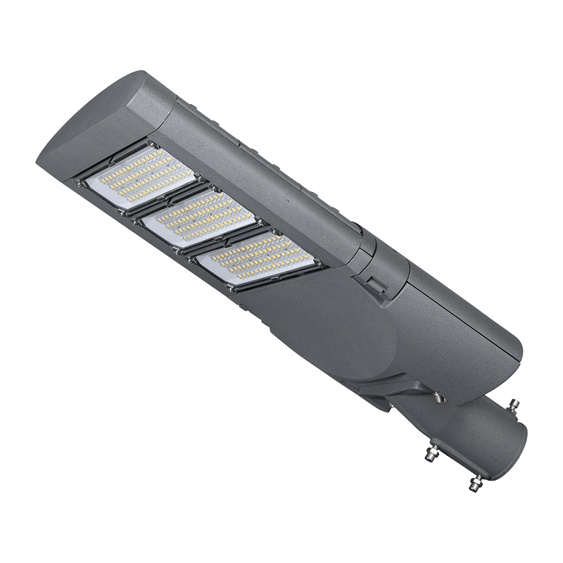 PY-ST26-150W LED-Straßenleuchte für den Außenbereich