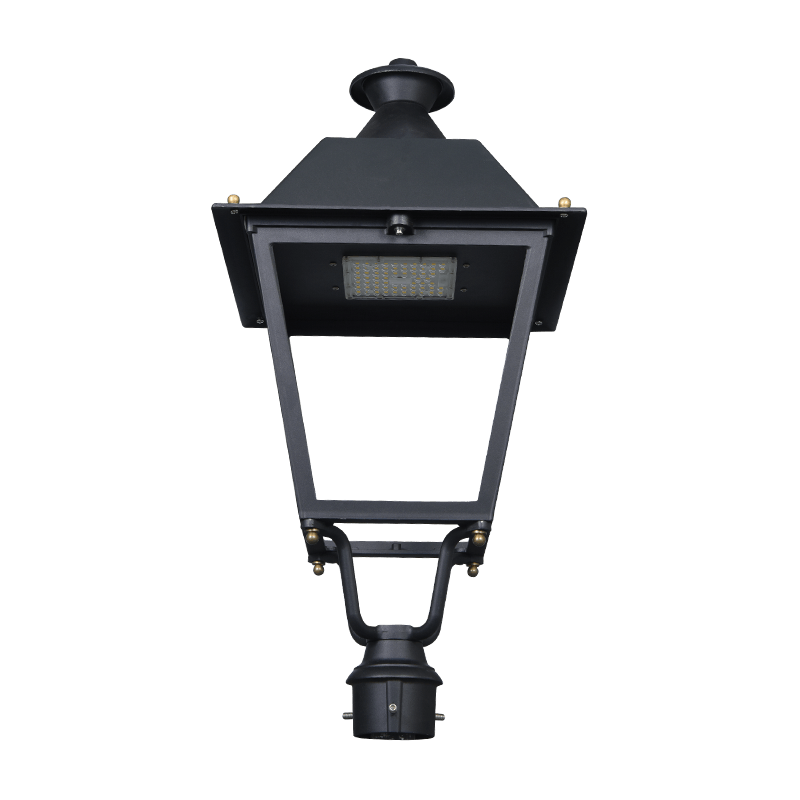 PY-LED120-80W Hochwertige Gartenleuchte