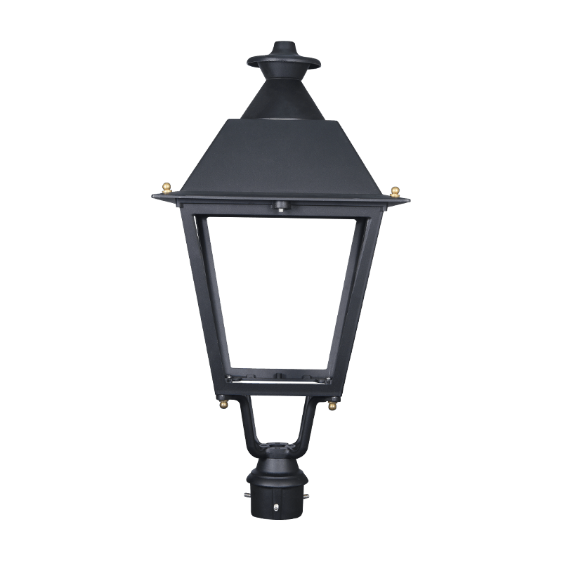 PY-LED120-80W Hochwertige Gartenleuchte