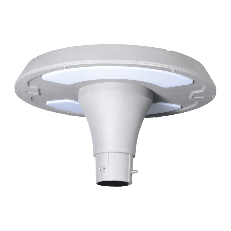 PY-GD710-60W wasserdichte und korrosionsbeständige Gartenbeleuchtung