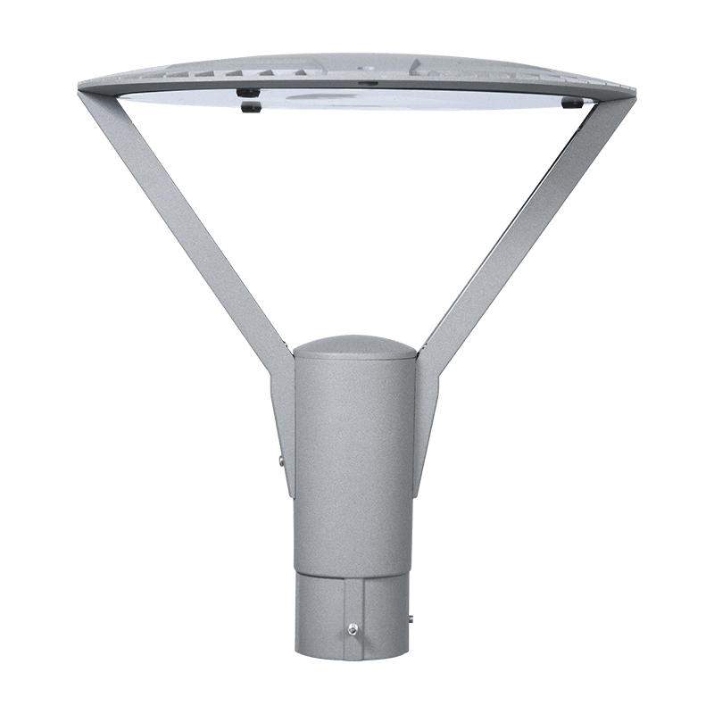 PY-GD720-80W Wasserdichte Aluminium-Gartenbeleuchtung