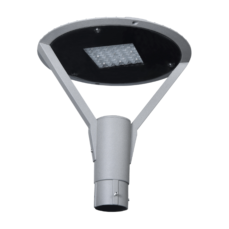 PY-GD720-80W Wasserdichte Aluminium-Gartenbeleuchtung