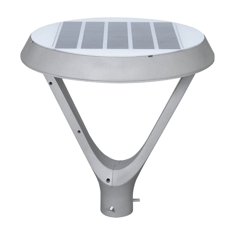 PY-GD710SL-30W Solar-Gartenleuchte für den Außenbereich