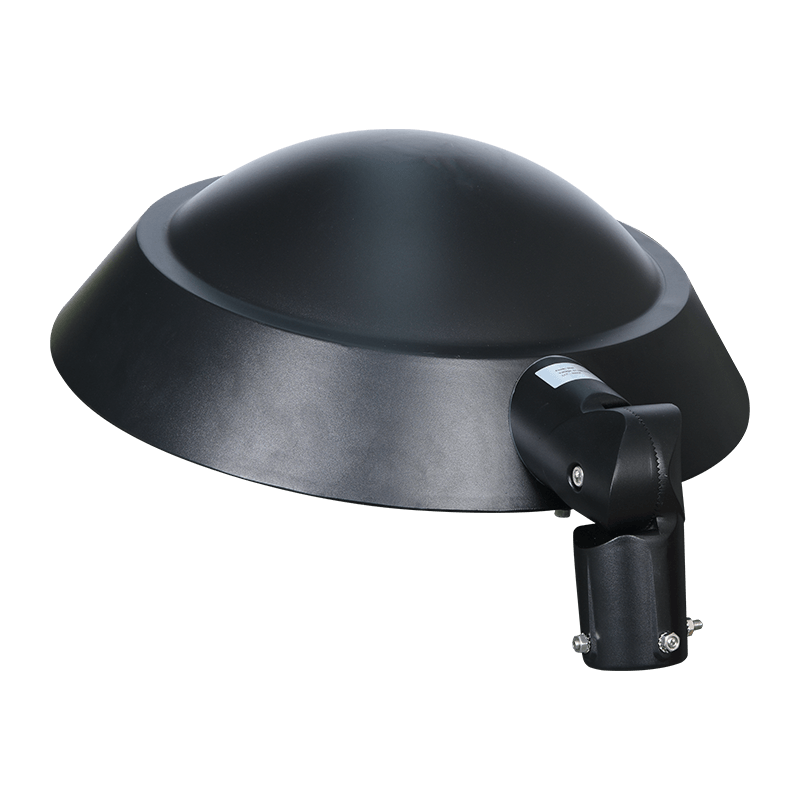 PY-GD1509-60W Hochwertige, korrosionsbeständige Gartenleuchte aus Aluminium