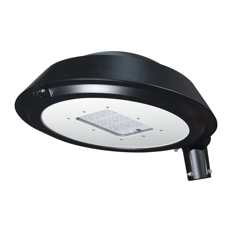 PY-GD1509-60W Hochwertige, korrosionsbeständige Gartenleuchte aus Aluminium