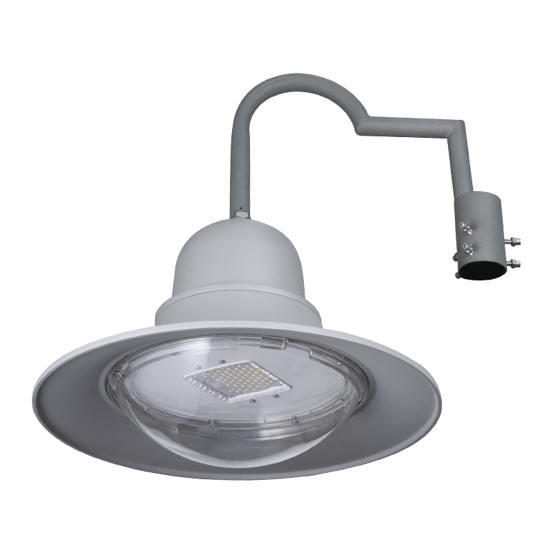 PY-LED109-60W Wasserdichte Gartenleuchte für den Außenbereich mit hoher Helligkeit