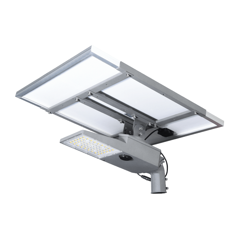 PY-SL680 Lampenperlen Solar-Flutlicht
