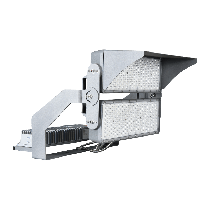PY-SP08-1200W Flutlicht mit geringem Energieverbrauch