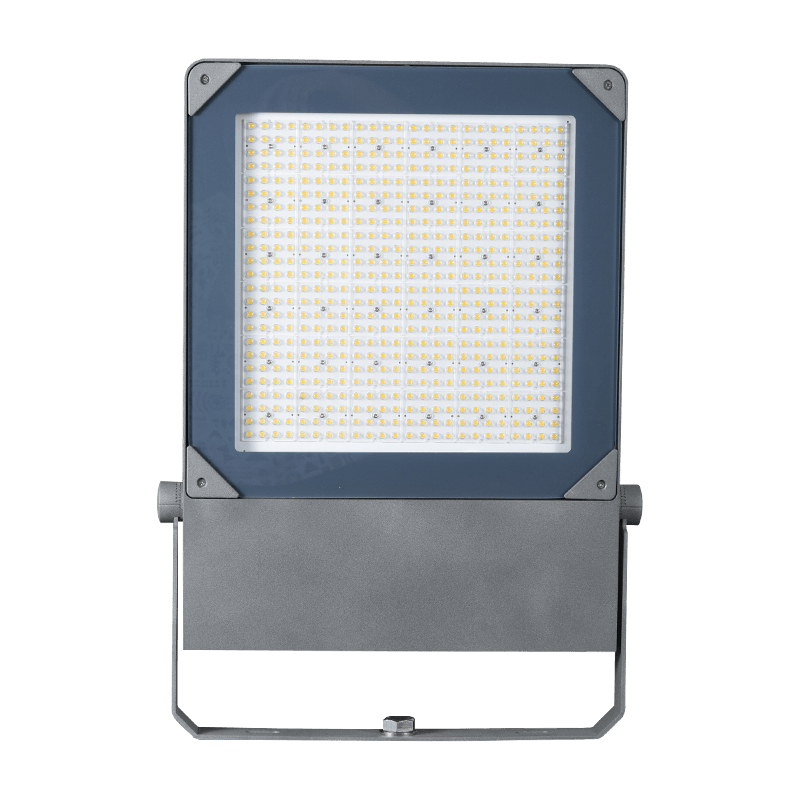 PY-LEDFL01-500W Flutlicht mit hoher Helligkeit