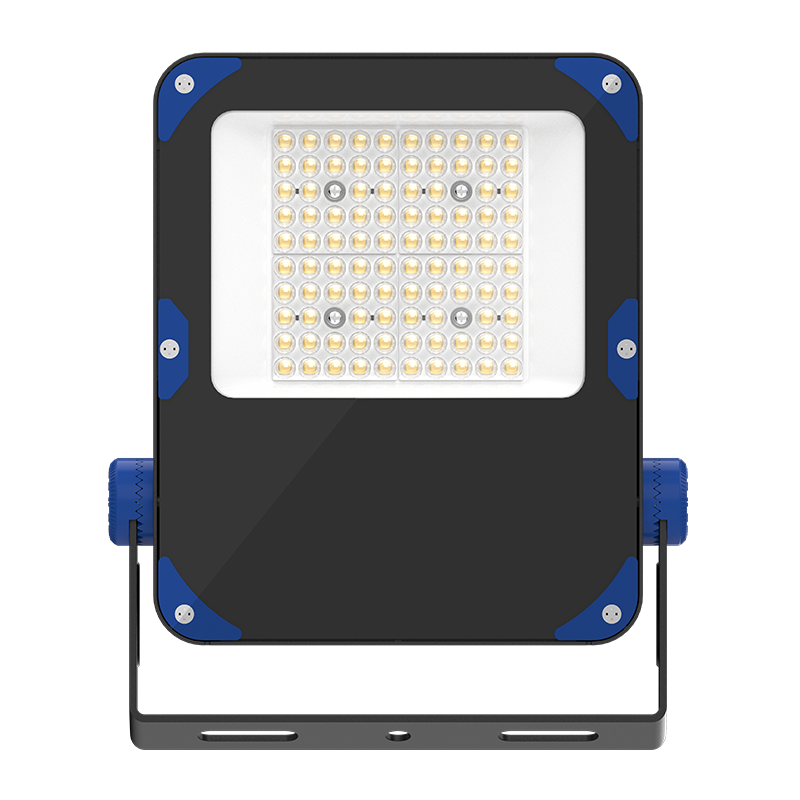 PY-FL05-50W Umweltfreundliches LED-Flutlicht für den Außenbereich