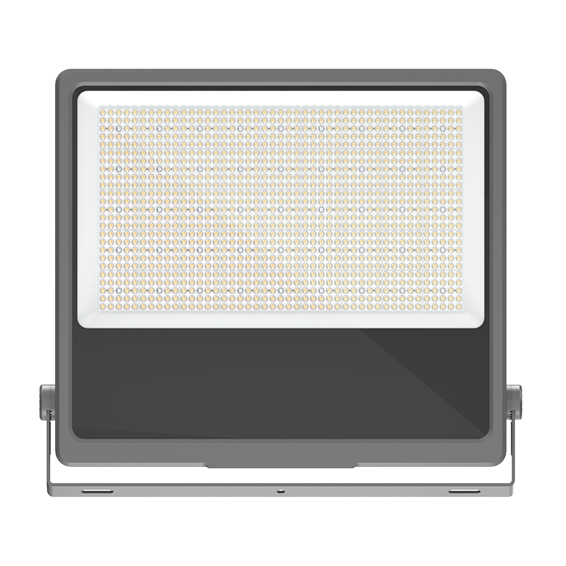 PY-FL02-500W LED-Flutlicht mit hoher Helligkeit