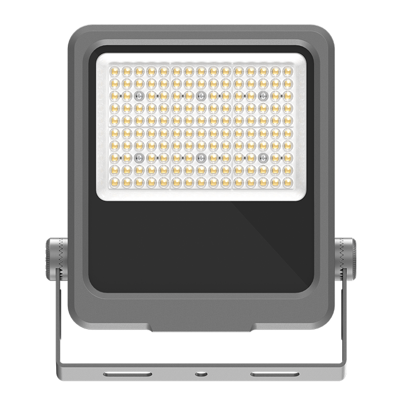 PY-FL02-100W Niedrigenergie-LED-Flutlicht