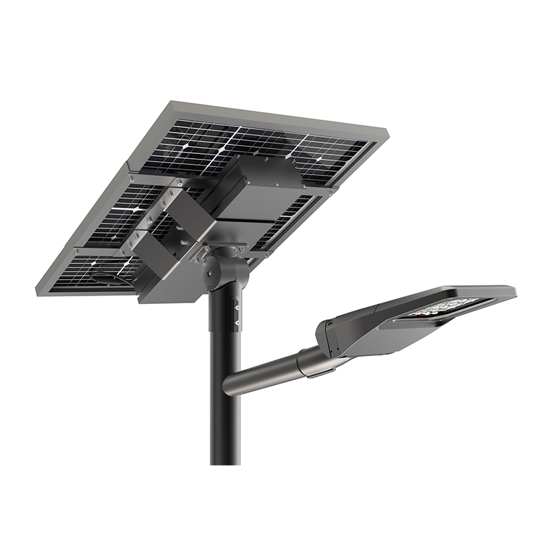 PY-SL666 Hochwertiges Solar-Flutlicht