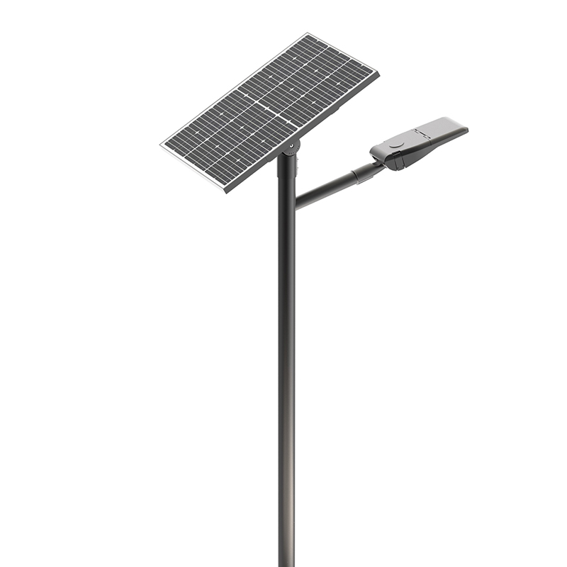 PY-SL666 Hochwertiges Solar-Flutlicht
