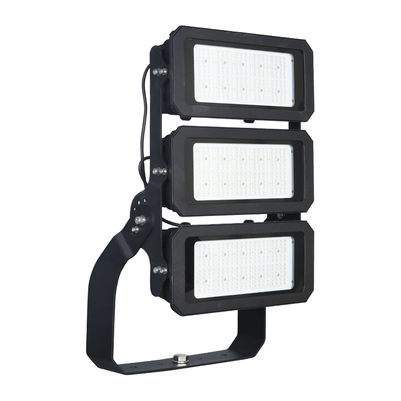 PY-LED553-720W Flutlicht für den Außenbereich PY-LED553-720W Flutlicht für den Außenbereich