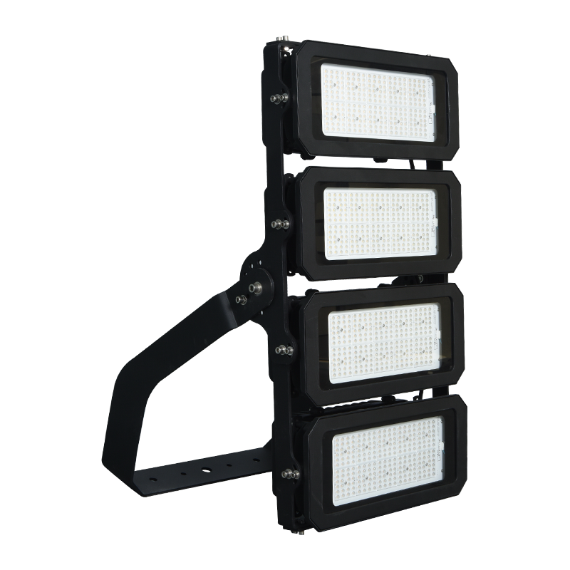 PY-LED553-960W Flutlicht für den Außenbereich PY-LED553-960W Flutlicht für den Außenbereich