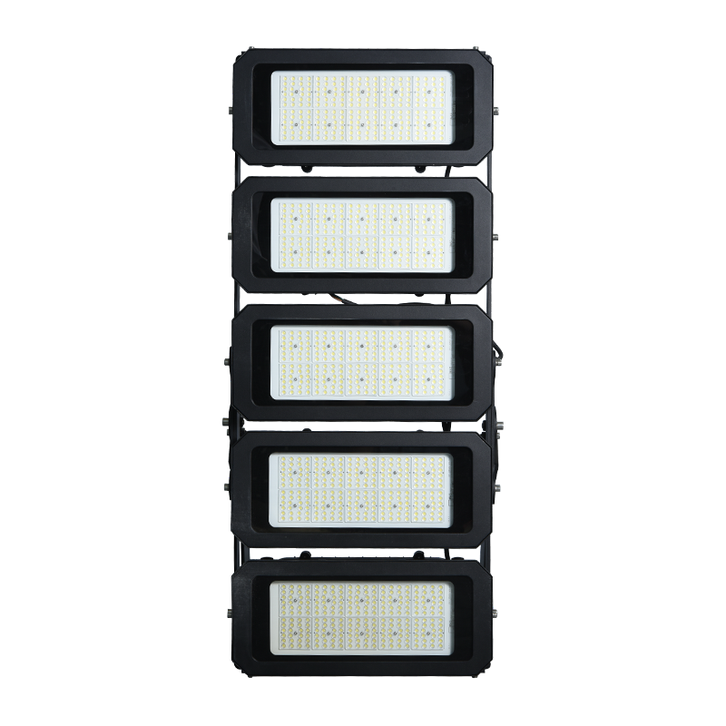 PY-LED553-1200W Flutlicht mit hoher Helligkeit