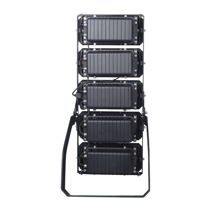 PY-LED553-1200W Flutlicht mit hoher Helligkeit