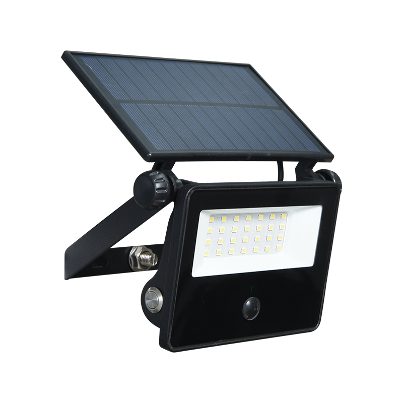 PY-SLFL10 Umweltfreundliches Solar-Flutlicht