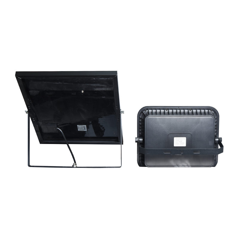 Umweltfreundliches Solar-Flutlicht HB03-300W Umweltfreundliches Solar-Flutlicht HB03-300W