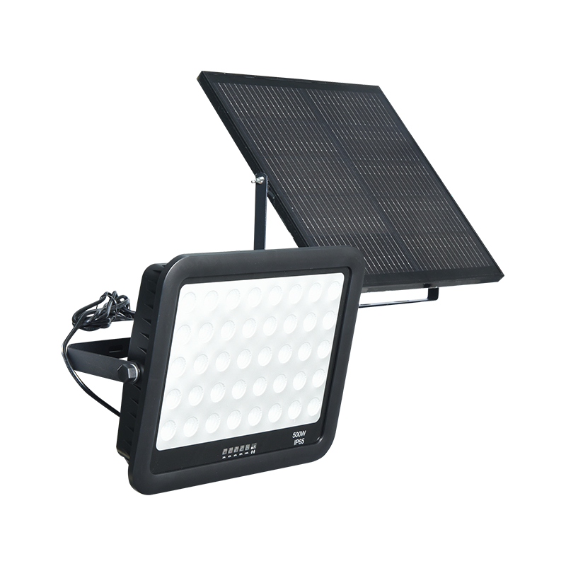 PY-HB03-300W Solar-Flutlicht für den Außenbereich