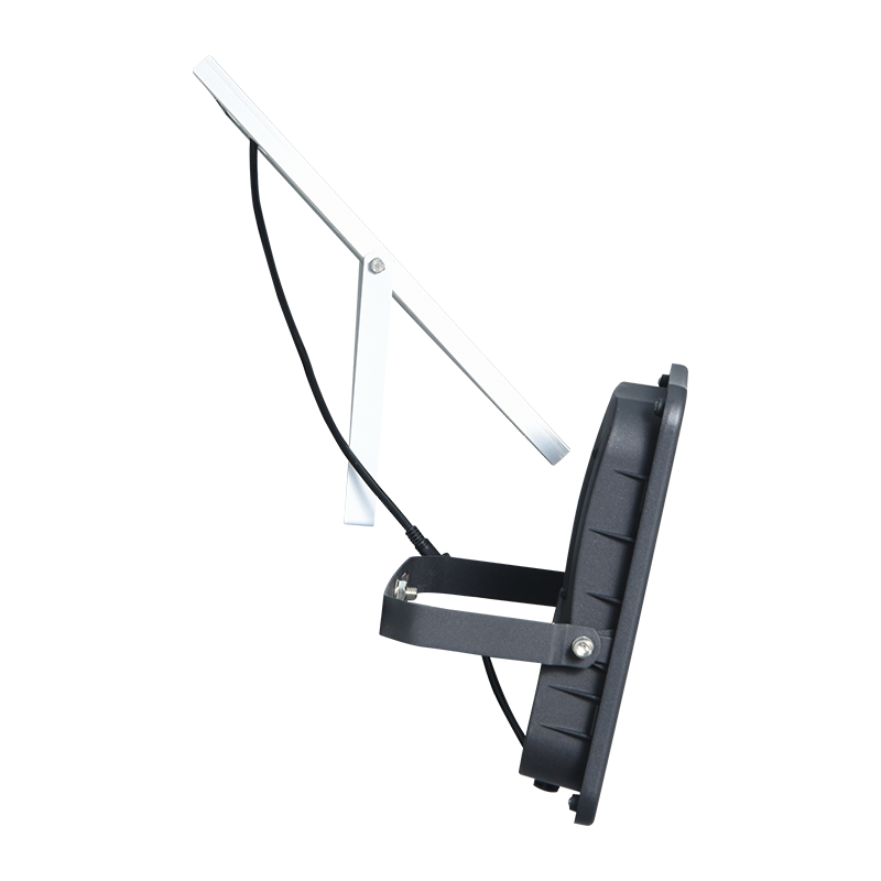 PY-SLFL20-100W Lithium-Ionen-Akku-Solar-Flutlicht PY-SLFL20-100W Lithium-Ionen-Akku-Solar-Flutlicht