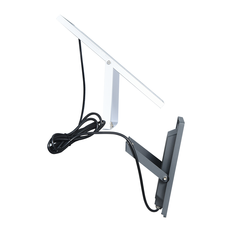 PY-SLFL40-100W Umweltfreundliches Solar-Flutlicht für den Außenbereich PY-SLFL40-100W Umweltfreundliches Solar-Flutlicht für den Außenbereich