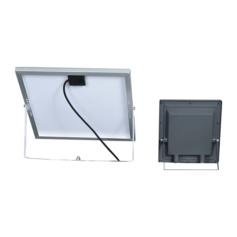 PY-SLFL40-100W Umweltfreundliches Solar-Flutlicht für den Außenbereich PY-SLFL40-100W Umweltfreundliches Solar-Flutlicht für den Außenbereich