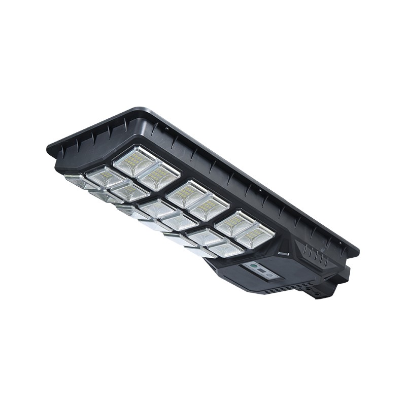 PY-LEDSL02-50W Umweltfreundliches Solarlicht