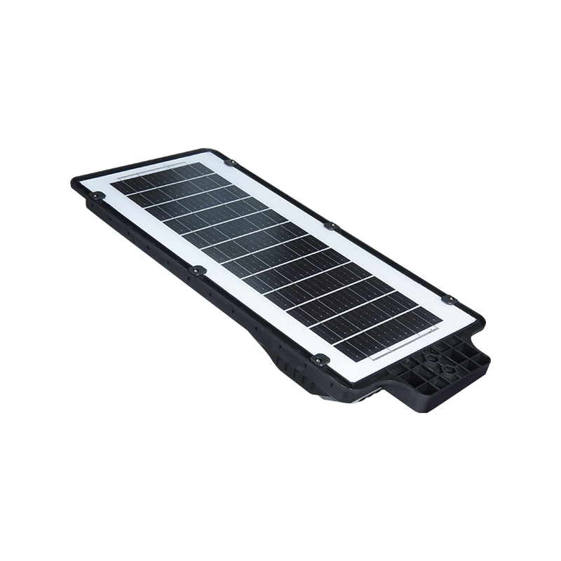 PY-LEDSL02-50W Umweltfreundliches Solarlicht