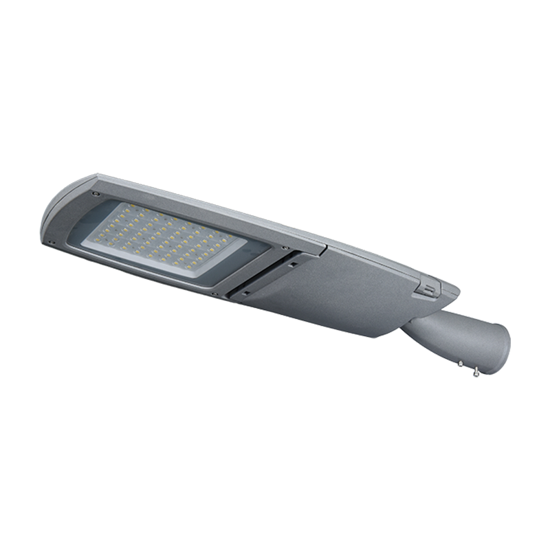 PY-LED597-200W Wasserdichte Straßenlaterne aus Aluminium für den Außenbereich