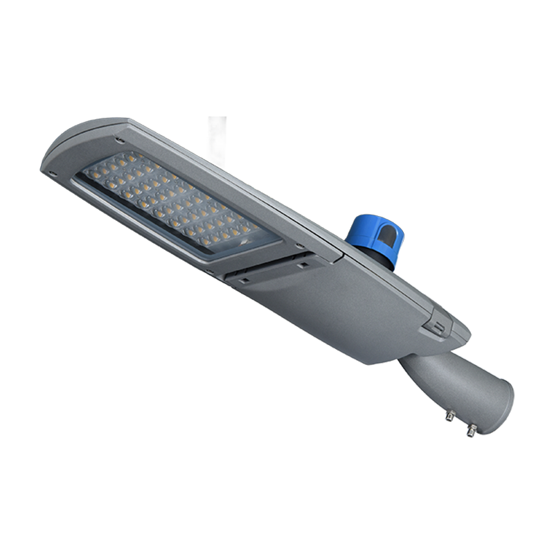 PY-LED597-150W Wasserdichte Straßenlaterne aus Aluminium
